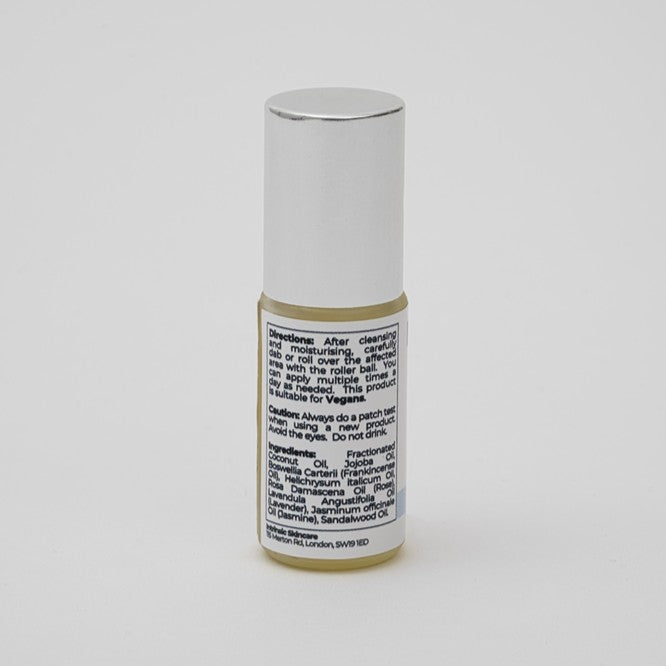 Scar Eraser