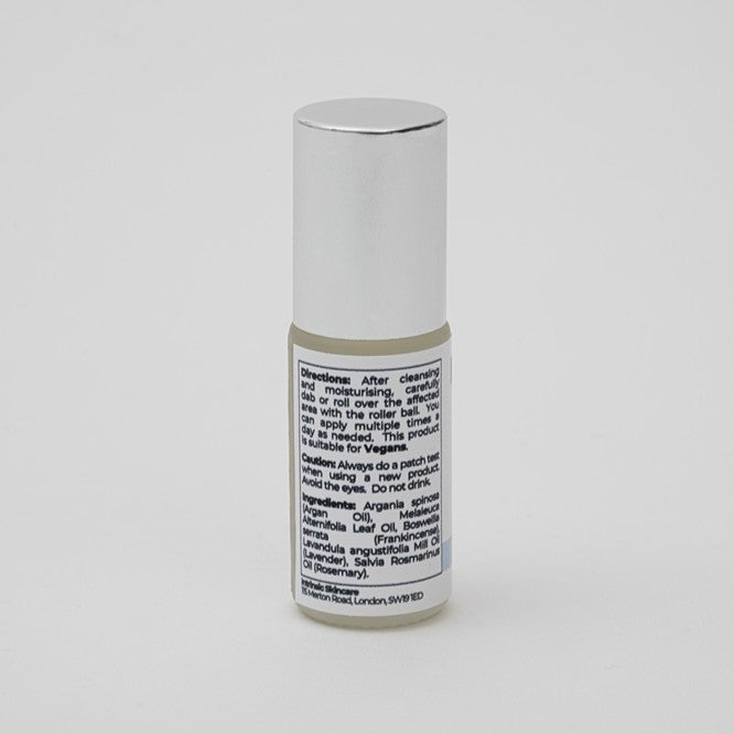 Spot Treatment
