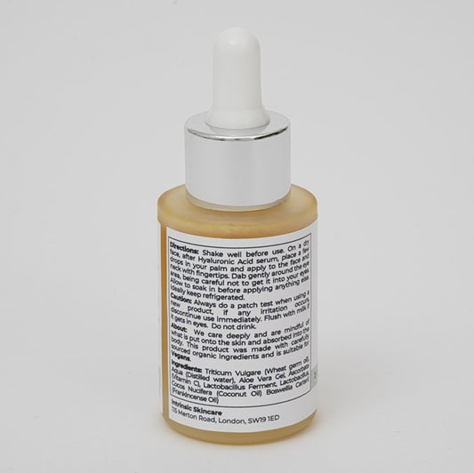 Vitamin C Serum