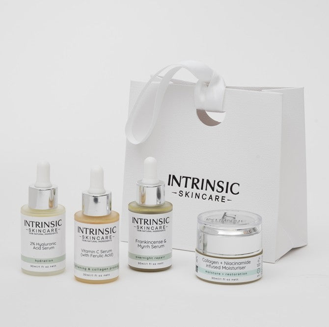 Gift Sets & Rituals