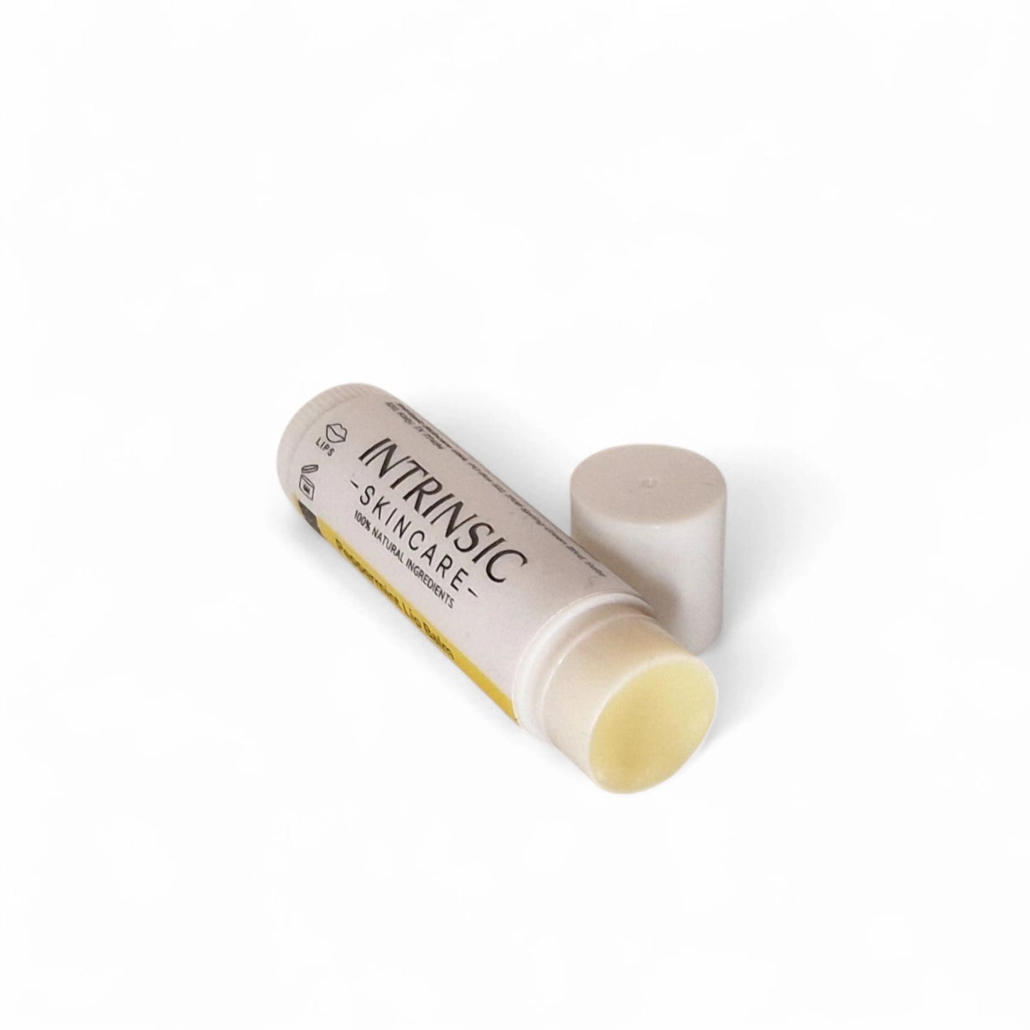 Peppermint Lip Balm - 3 Pack