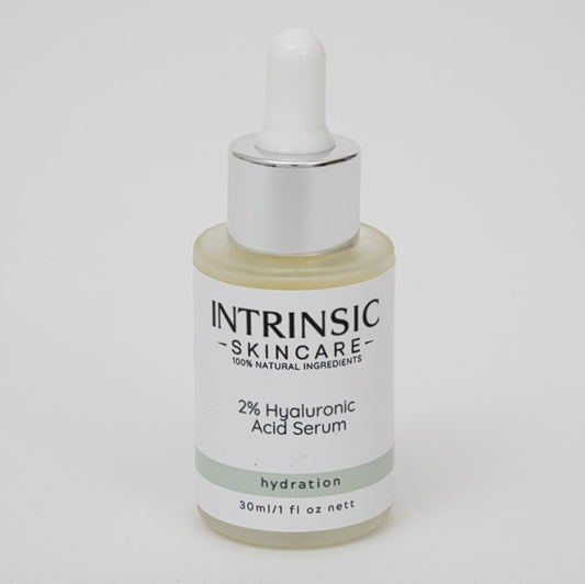 2% Hyaluronic Acid Serum