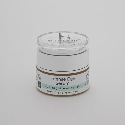 Intense Eye Serum