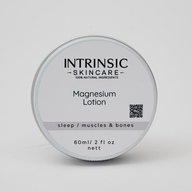 Magnesium Lotion