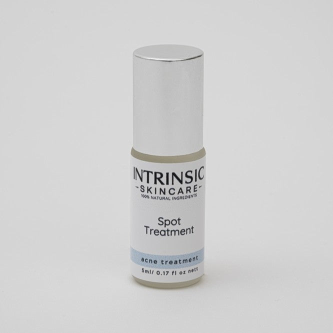 Spot Treatment